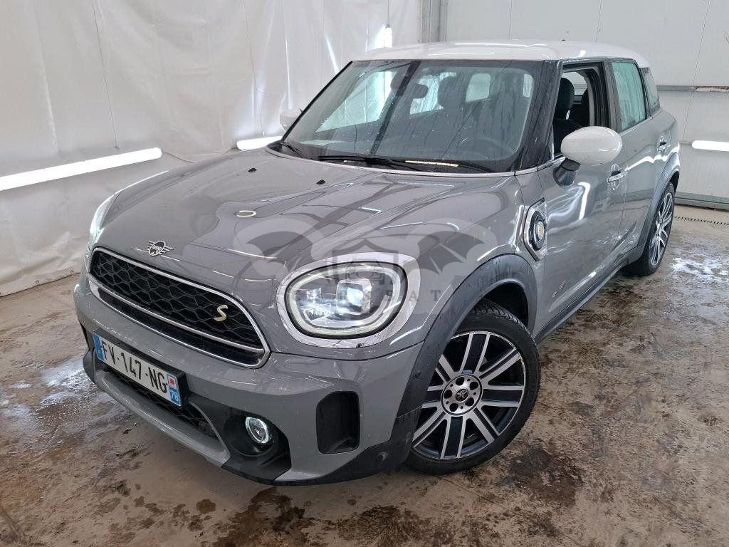 Mini Countryman Cooper SE 2020
