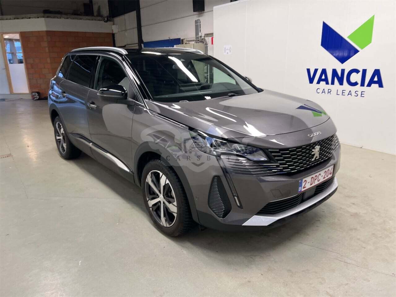 Peugeot 5008 1.5 HDI Allure Pack 2023
