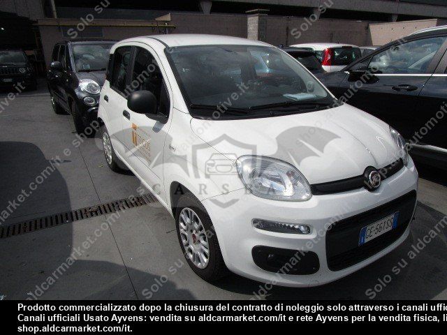 Fiat Panda 1.0 Easy 2021