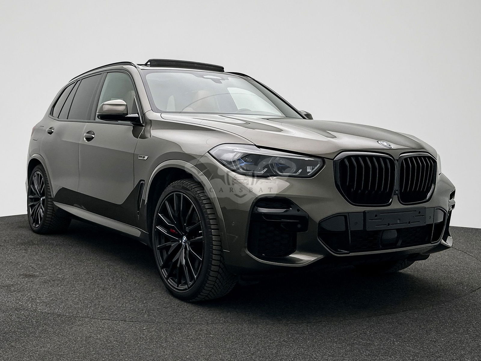BMW X5 45e M-Pack 2022
