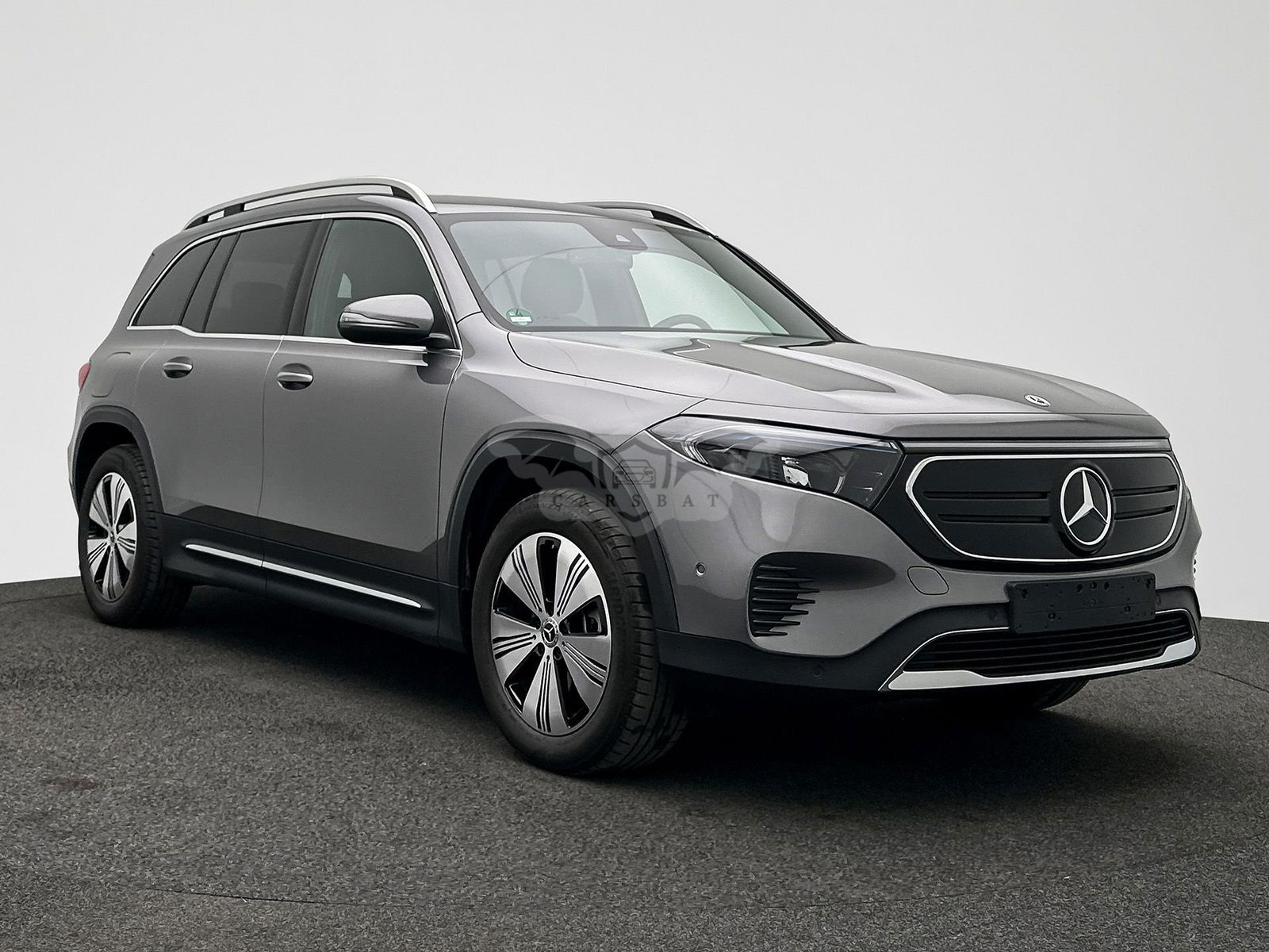 Mercedes-Benz EQB 250 2024