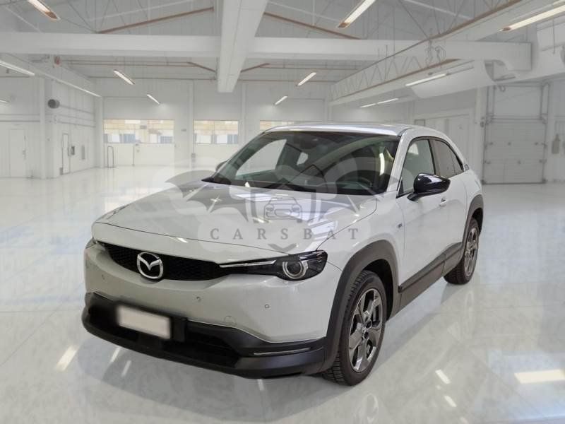 Mazda MX-30 35,5 kWh Advantage 2023