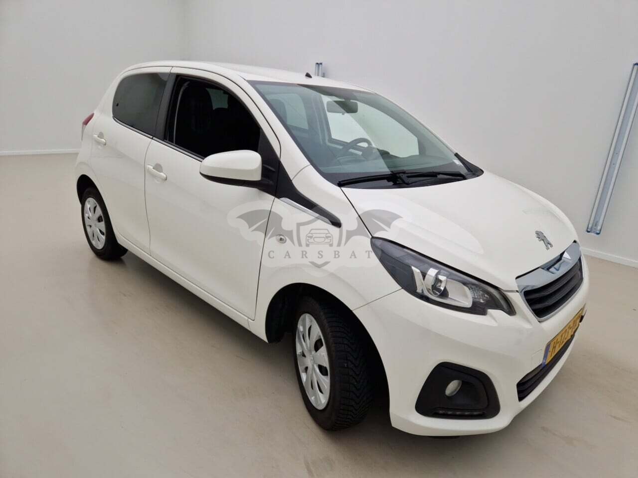 Peugeot 108 1.0 VTI Active 2020