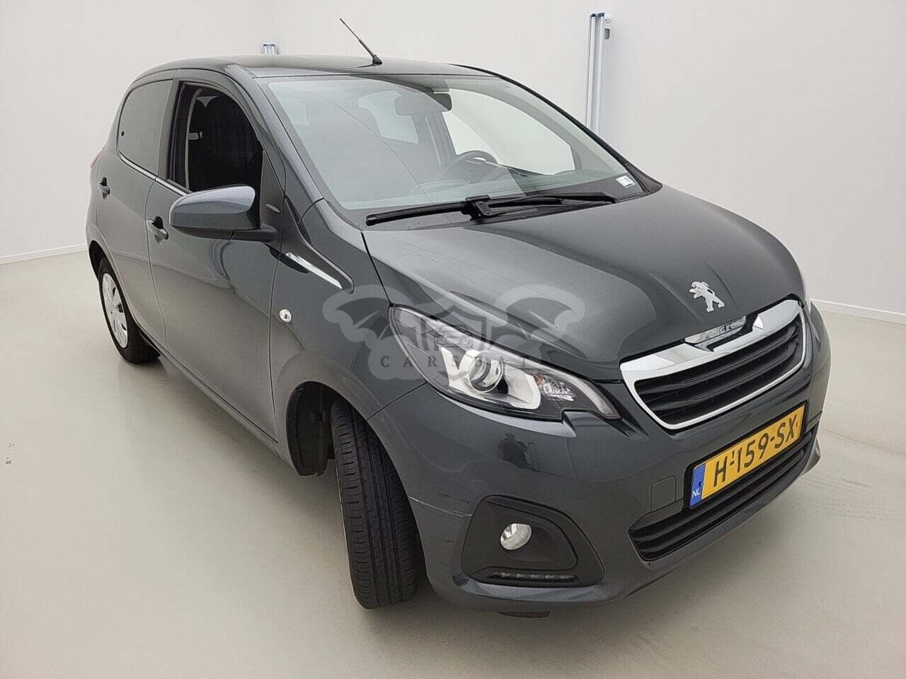 Peugeot 108 1.0 VTI Active 2020