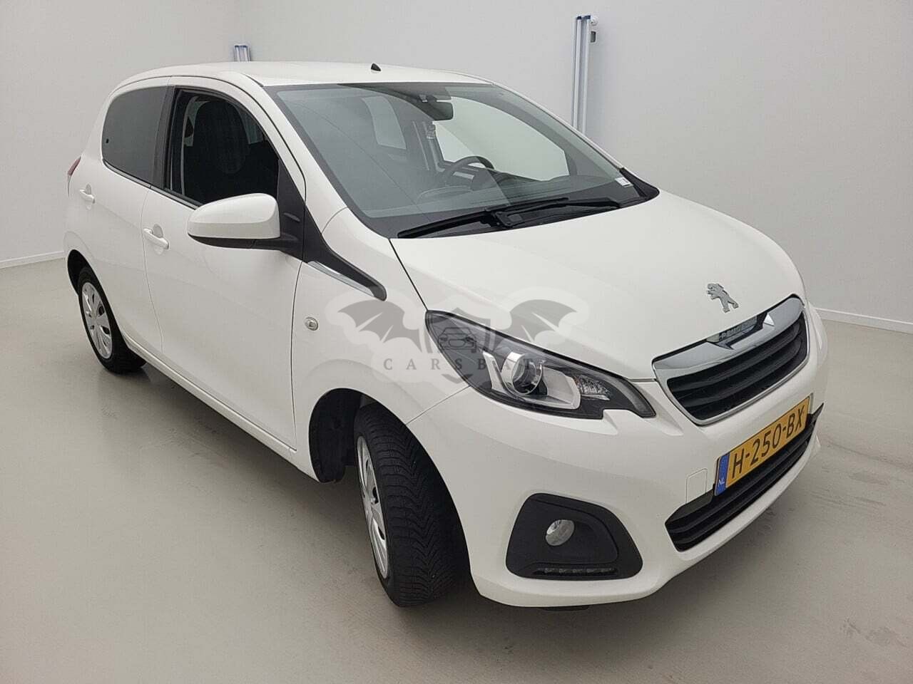 Peugeot 108 1.0 VTI Active 2020