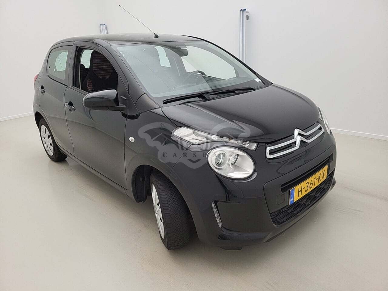 Citroën C1 1.0 VTI FEEL 2020