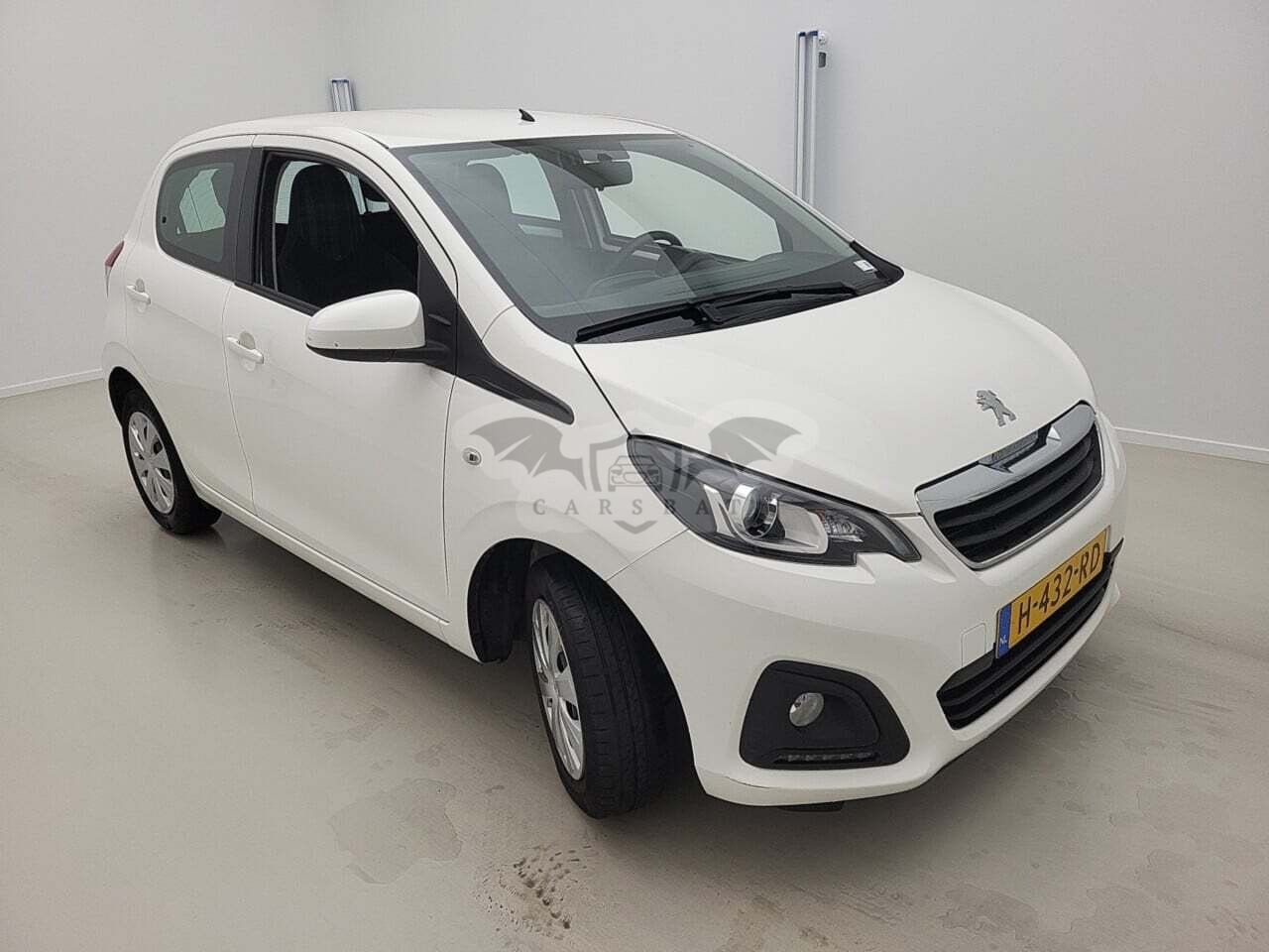 Peugeot 108 1.0 VTI Active 2020