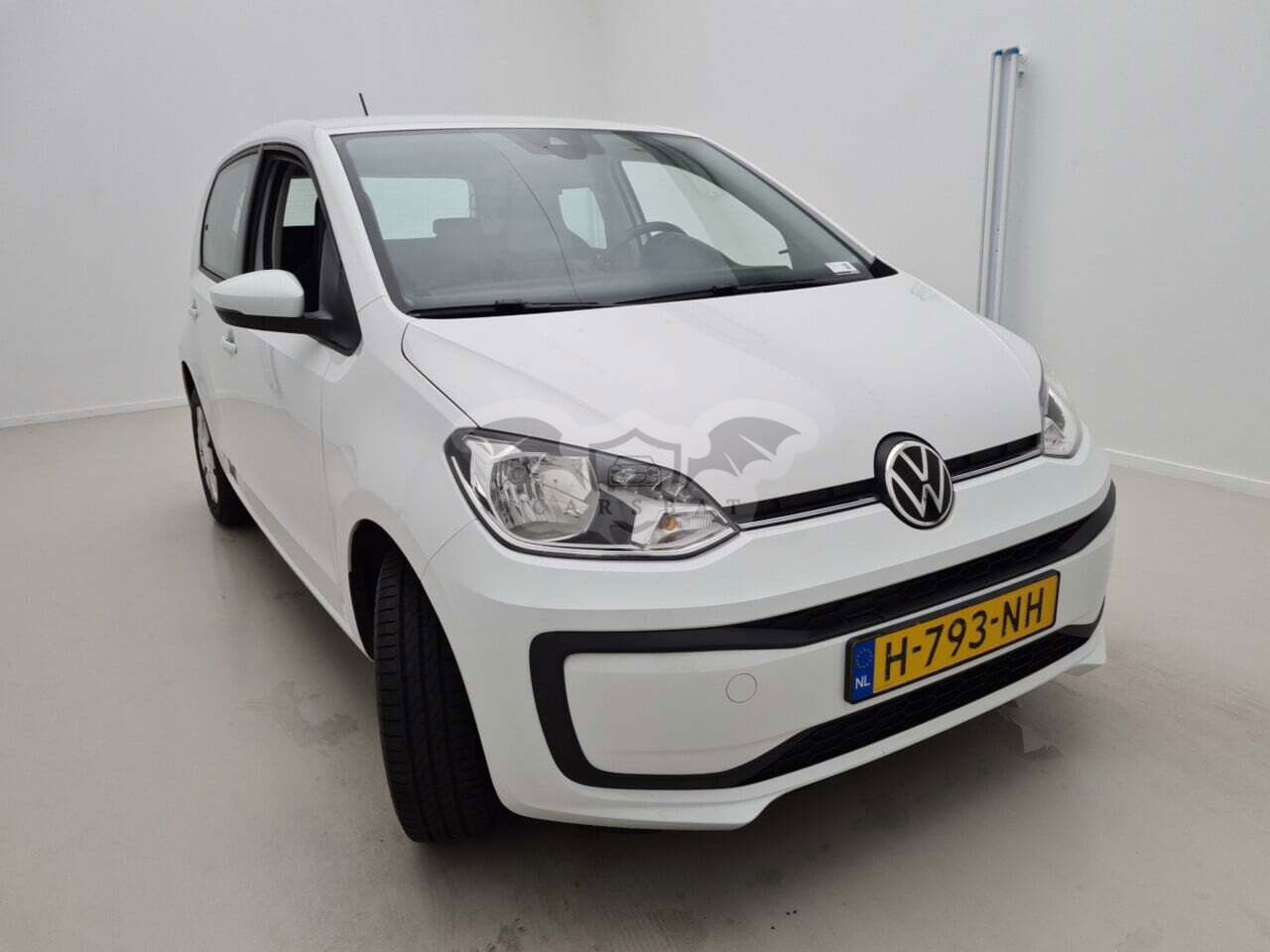 Volkswagen Up! 1.0 Move Up! 2020