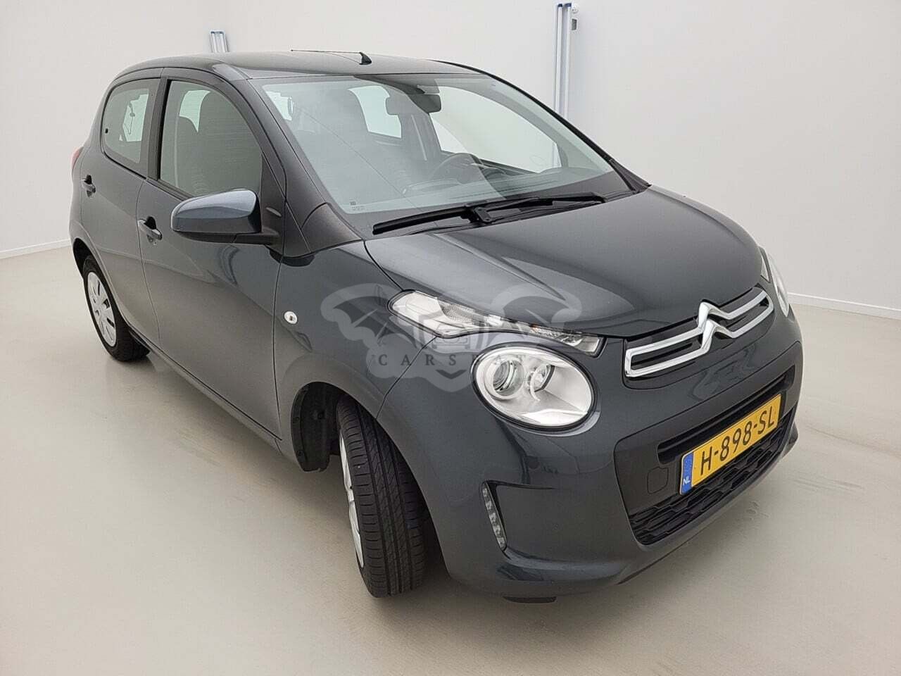 Citroën C1 1.0 VTI FEEL 2020