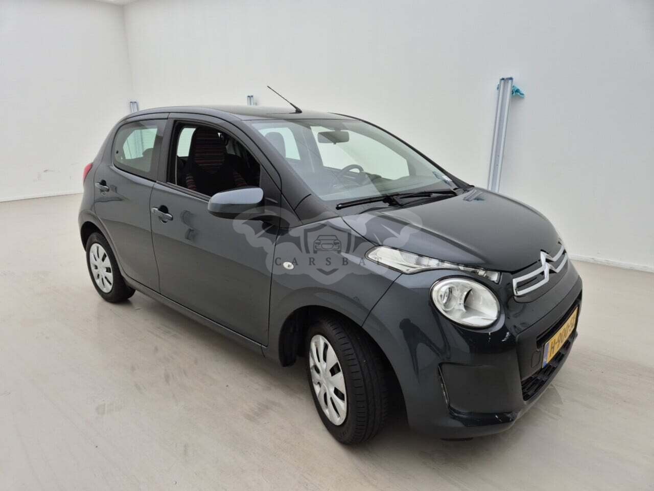 Citroën C1 1.0 VTI FEEL 2020