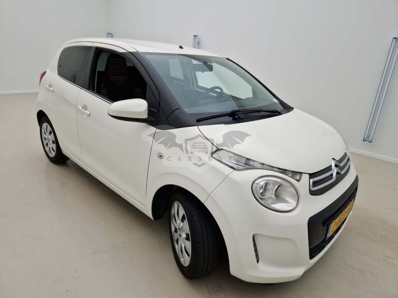Citroën C1 1.0 VTI FEEL 2020
