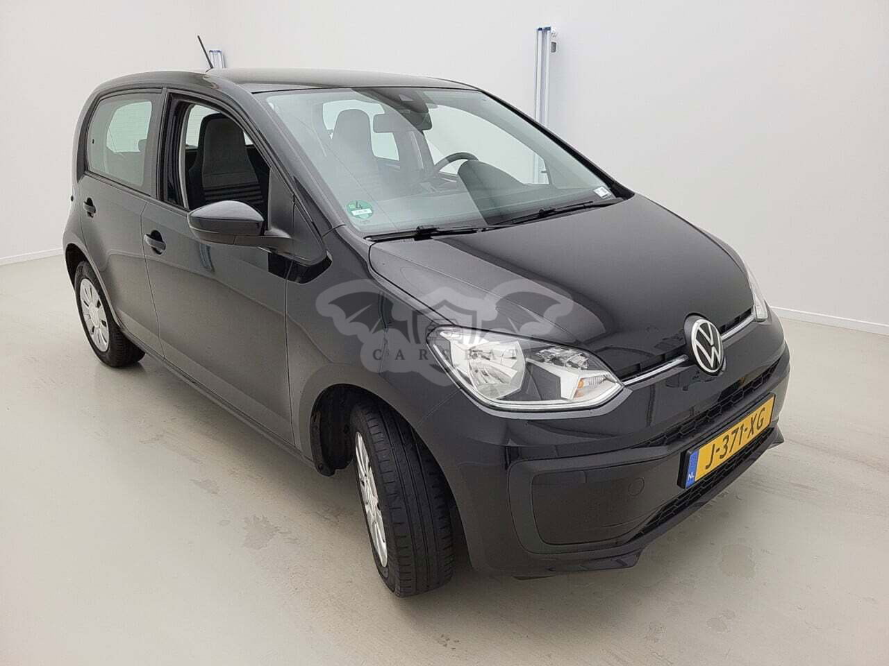 Volkswagen Up! 1.0 Move Up! 2020