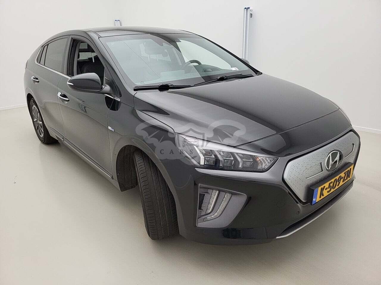 Hyundai IONIQ 38 kWh Premium 2021
