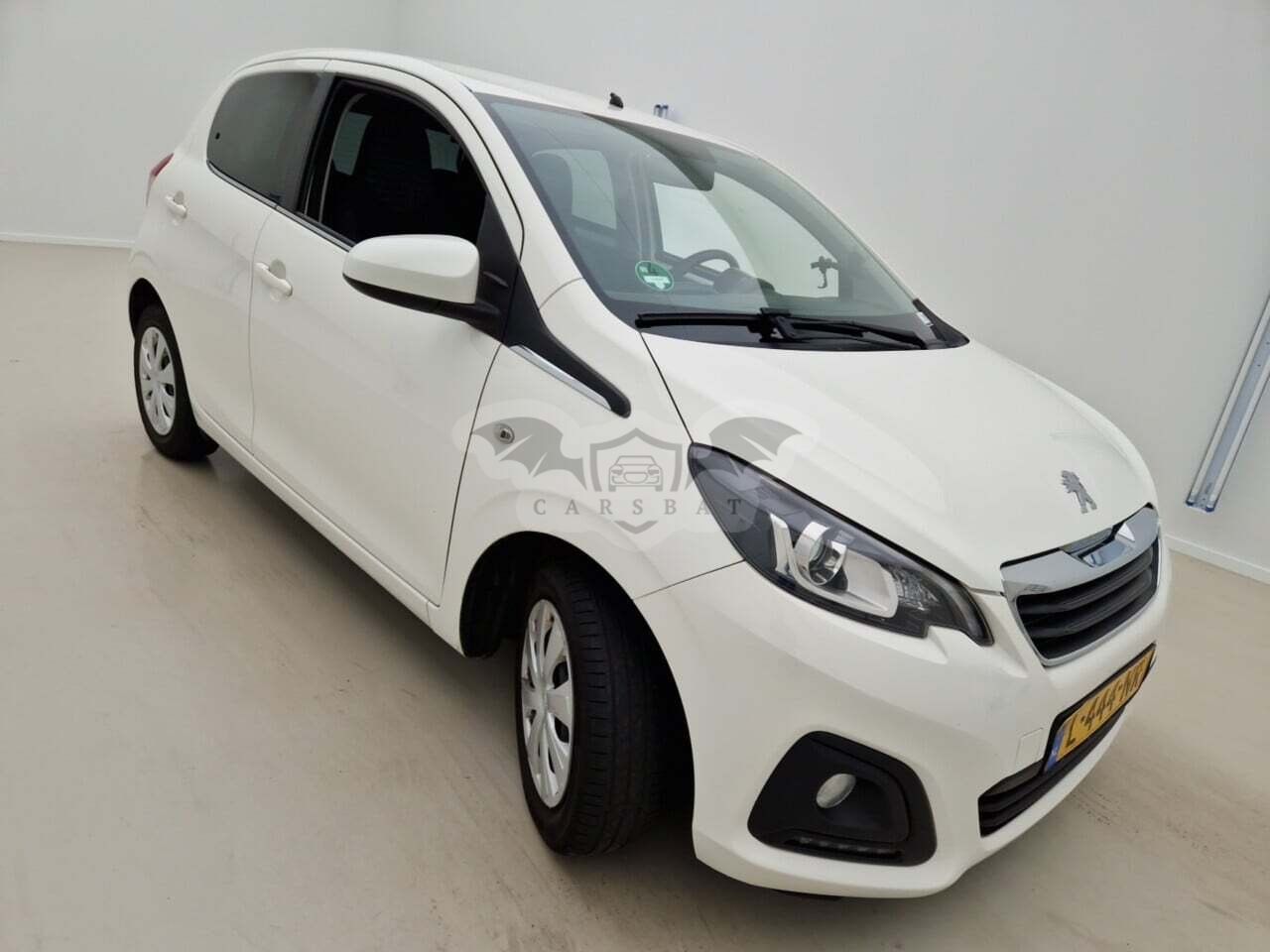 Peugeot 108 1.0 VTI Active 2021