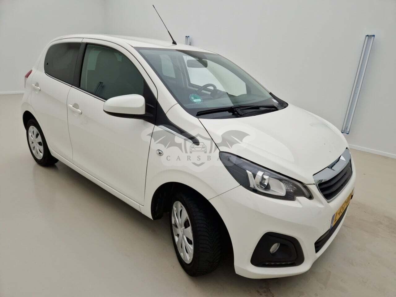 Peugeot 108 1.0 VTI Active 2021