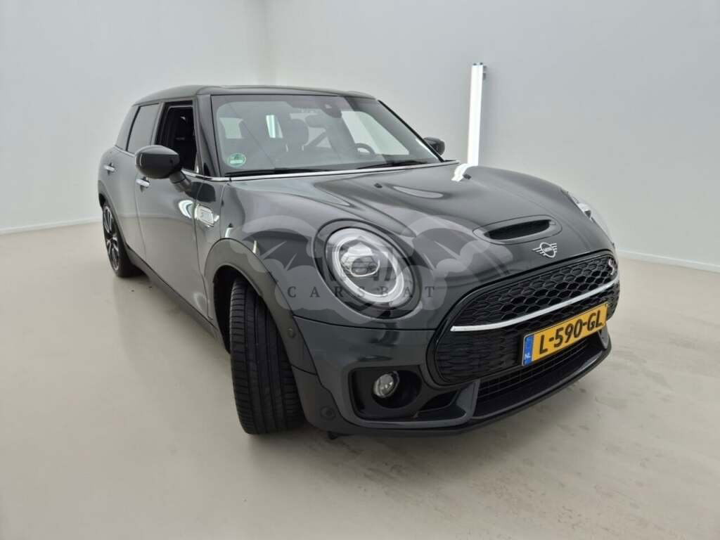Mini Clubman Cooper S 2.0 Hammersmith 2021