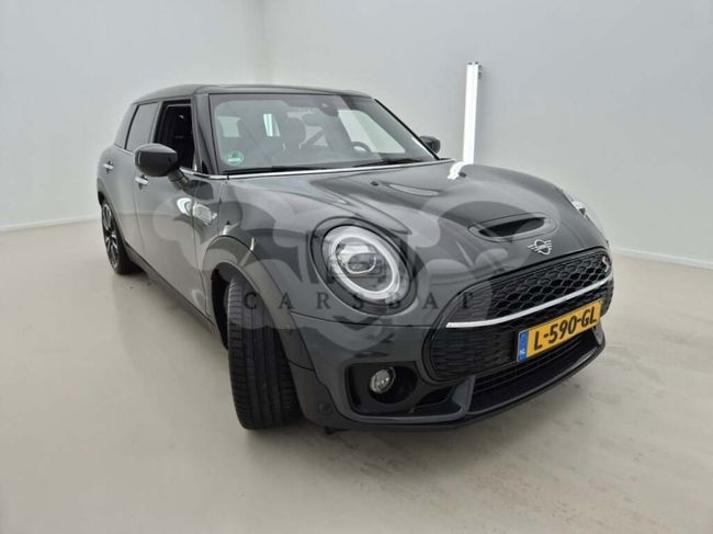 Mini Clubman Cooper S 2.0 Hammersmith 2021