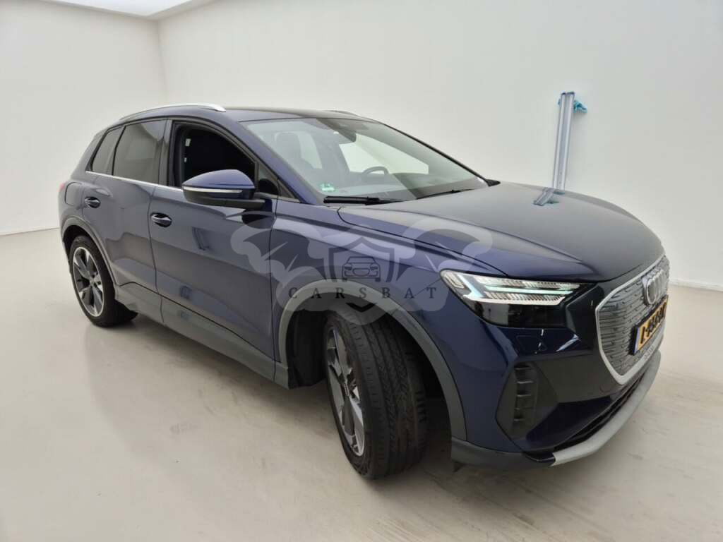 Audi Q4 E-tron 40 Advanced 2021