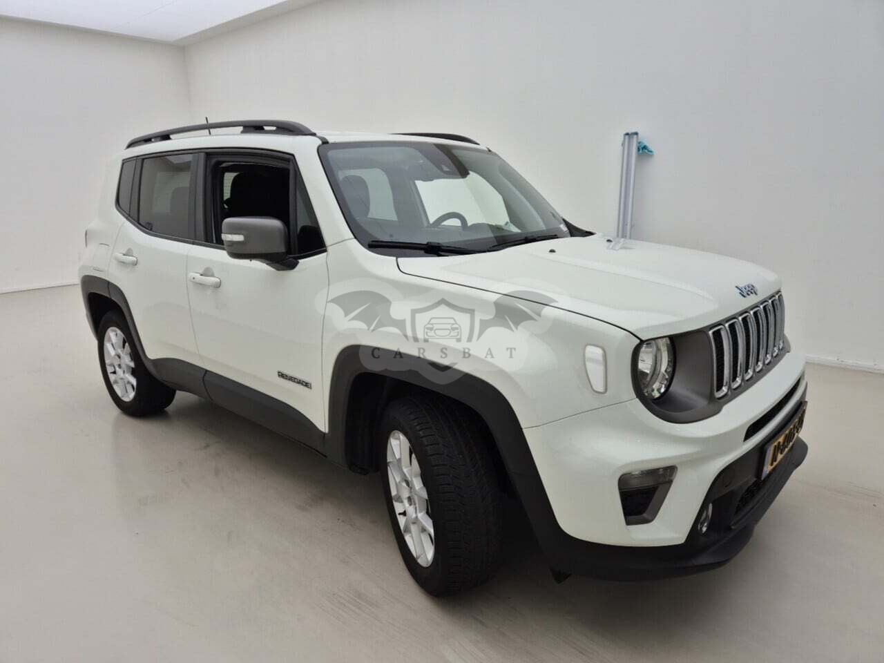 Jeep Renegade 4xe 1.3 Limited 2022