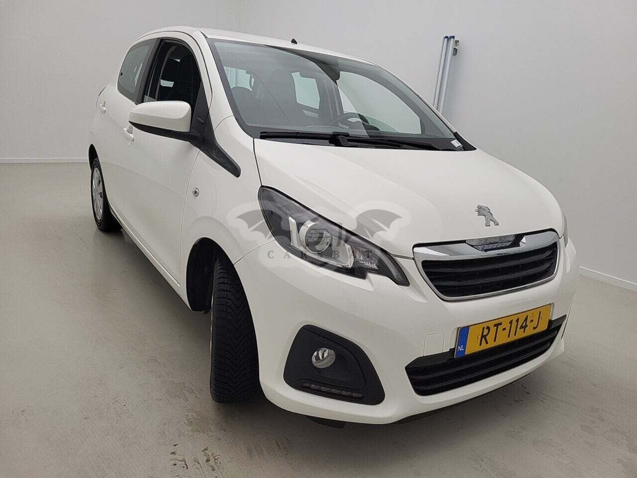Peugeot 108 1.0 VTI Active 2018