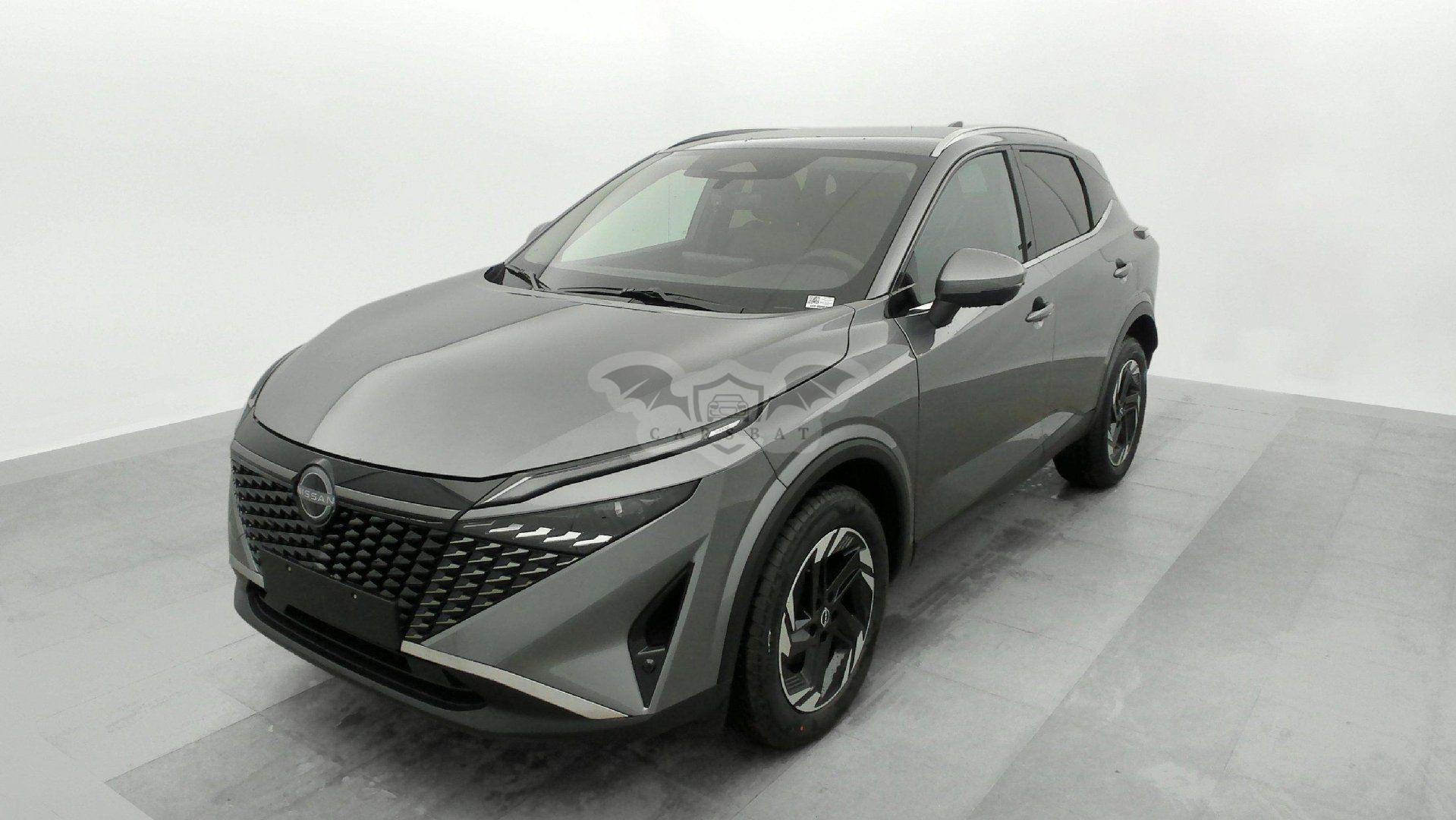 Nissan Qashqai 1.3 N-connecta 2024