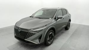 Nissan Qashqai 1.3 N-connecta 2024