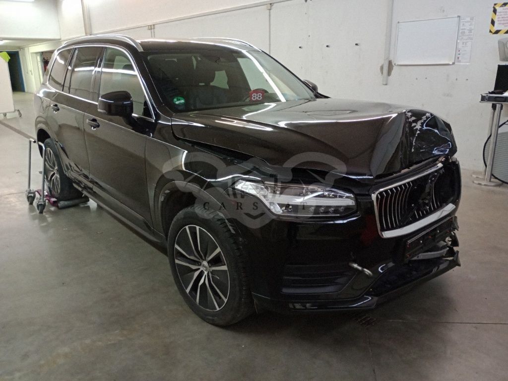 Volvo XC90 Momentum Pro 2020