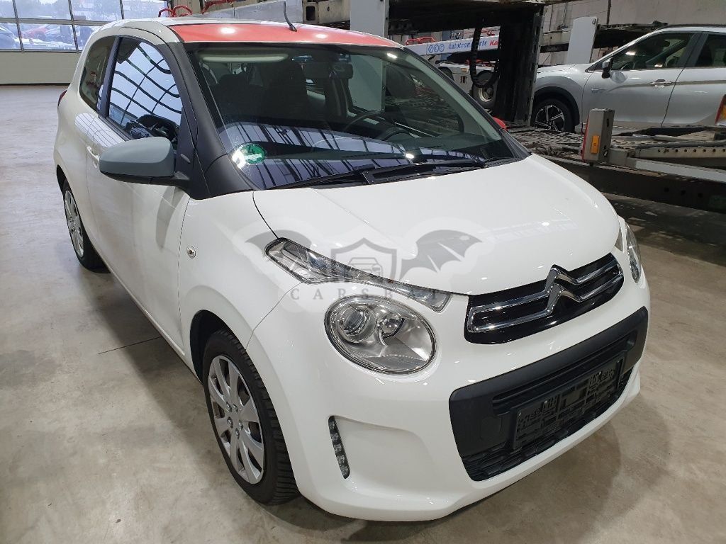 Citroën C1 Selection 2016