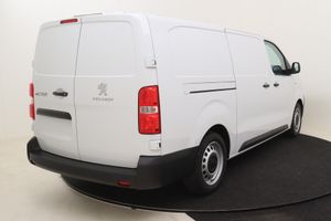 Peugeot Expert 75 kWh 2025