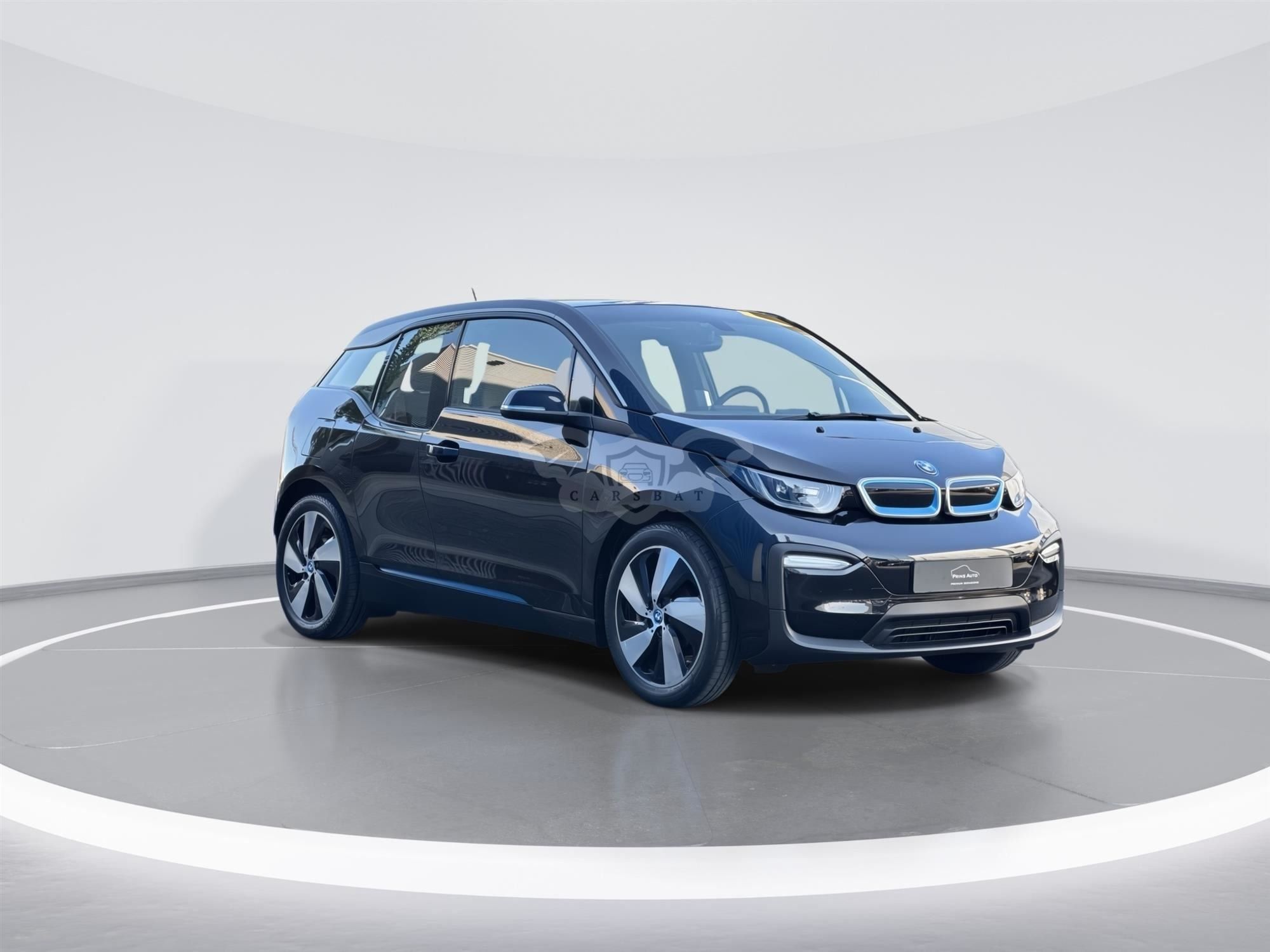 BMW i3 94 2018