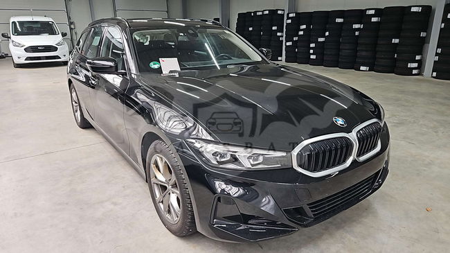 BMW 3 Series Touring 320d 2022