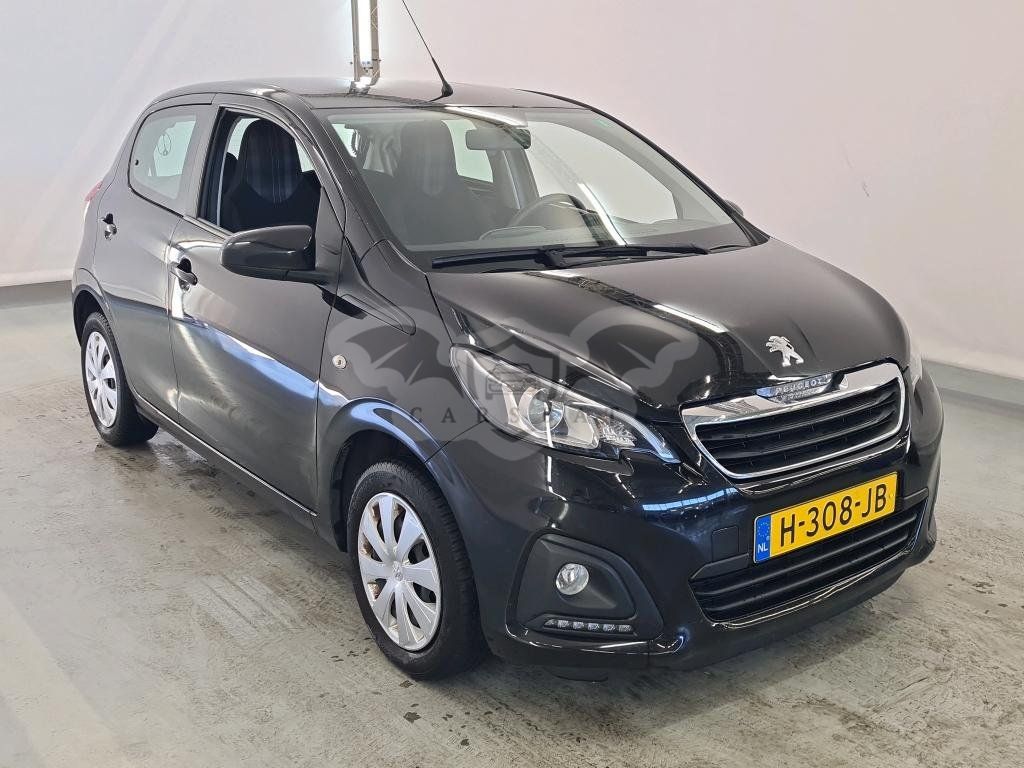 Peugeot 108 1.0 VTI Active 2020