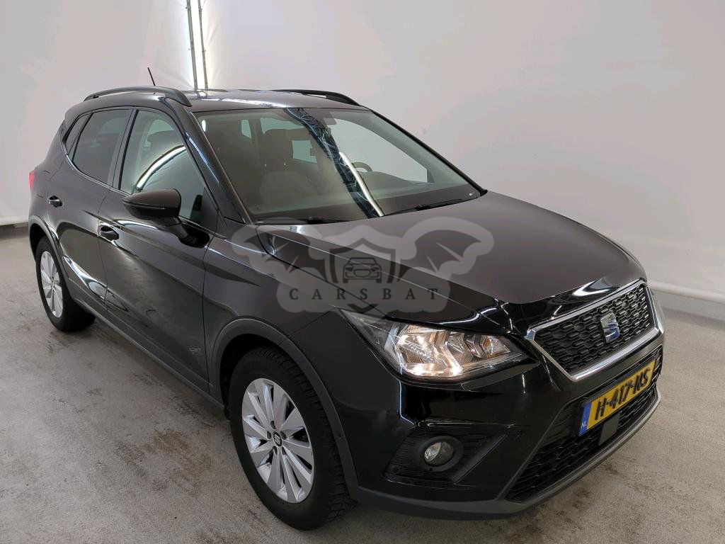 Seat Arona 1.6 TDI Style Business 2020
