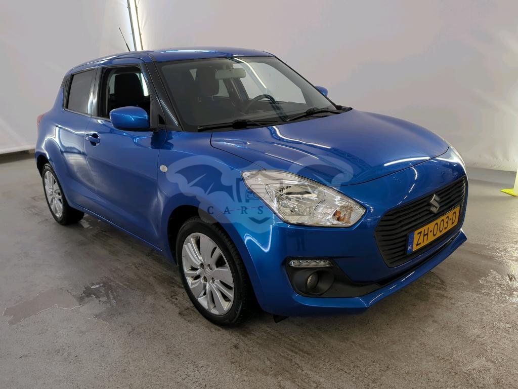 Suzuki Swift 1.2 2019