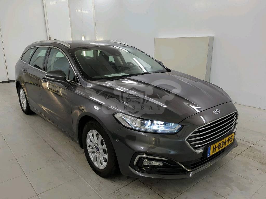 Ford Mondeo 2.0 Titanium 2020