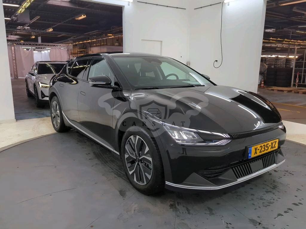 Kia EV6 54 kWh 2024