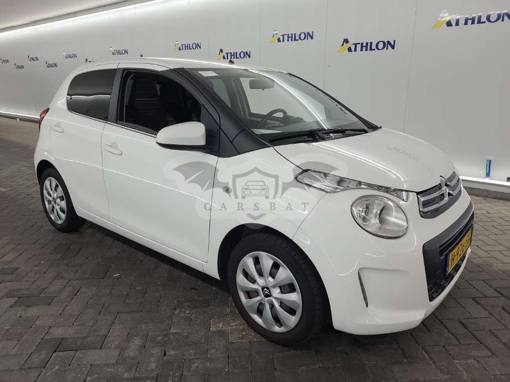 Citroën C1 1.0 VTI FEEL 2020