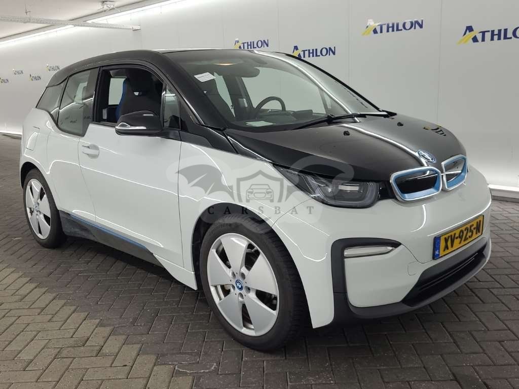 BMW i3 120e 2019