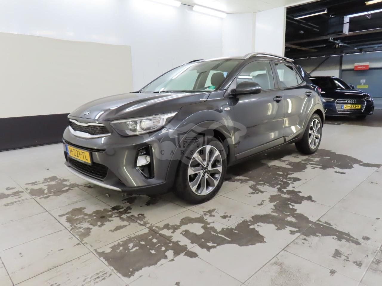 Kia Stonic 1.0 T-GDI DynamicLine 2020