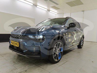 Lynk&Co 01 1.5 2022
