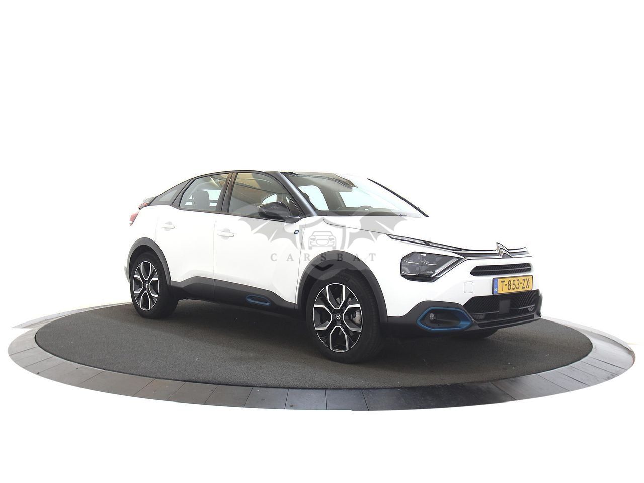 Citroën E-C4 50 kWh Feel 2023