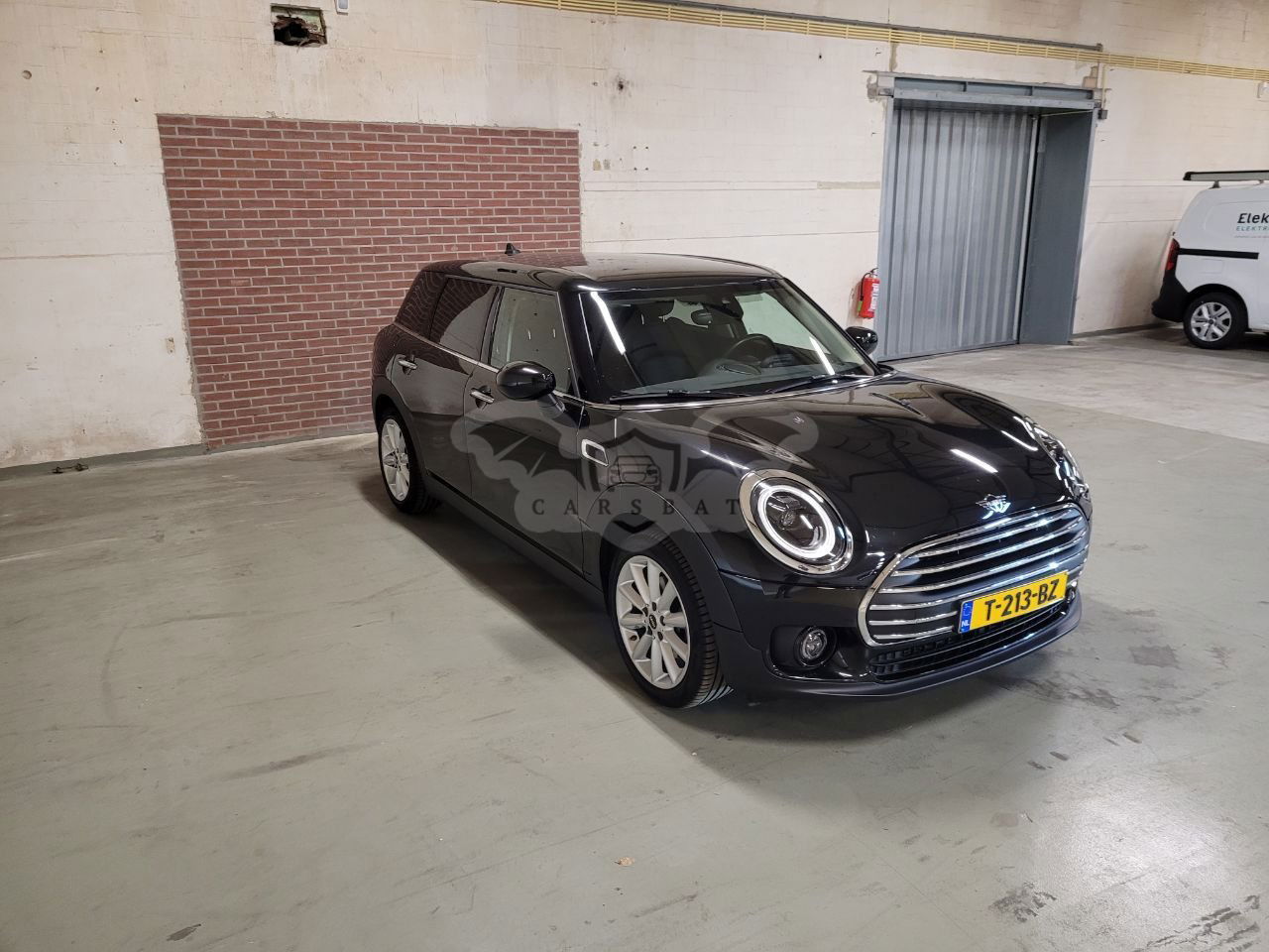 Mini Clubman Cooper 1.5 Classic 2023