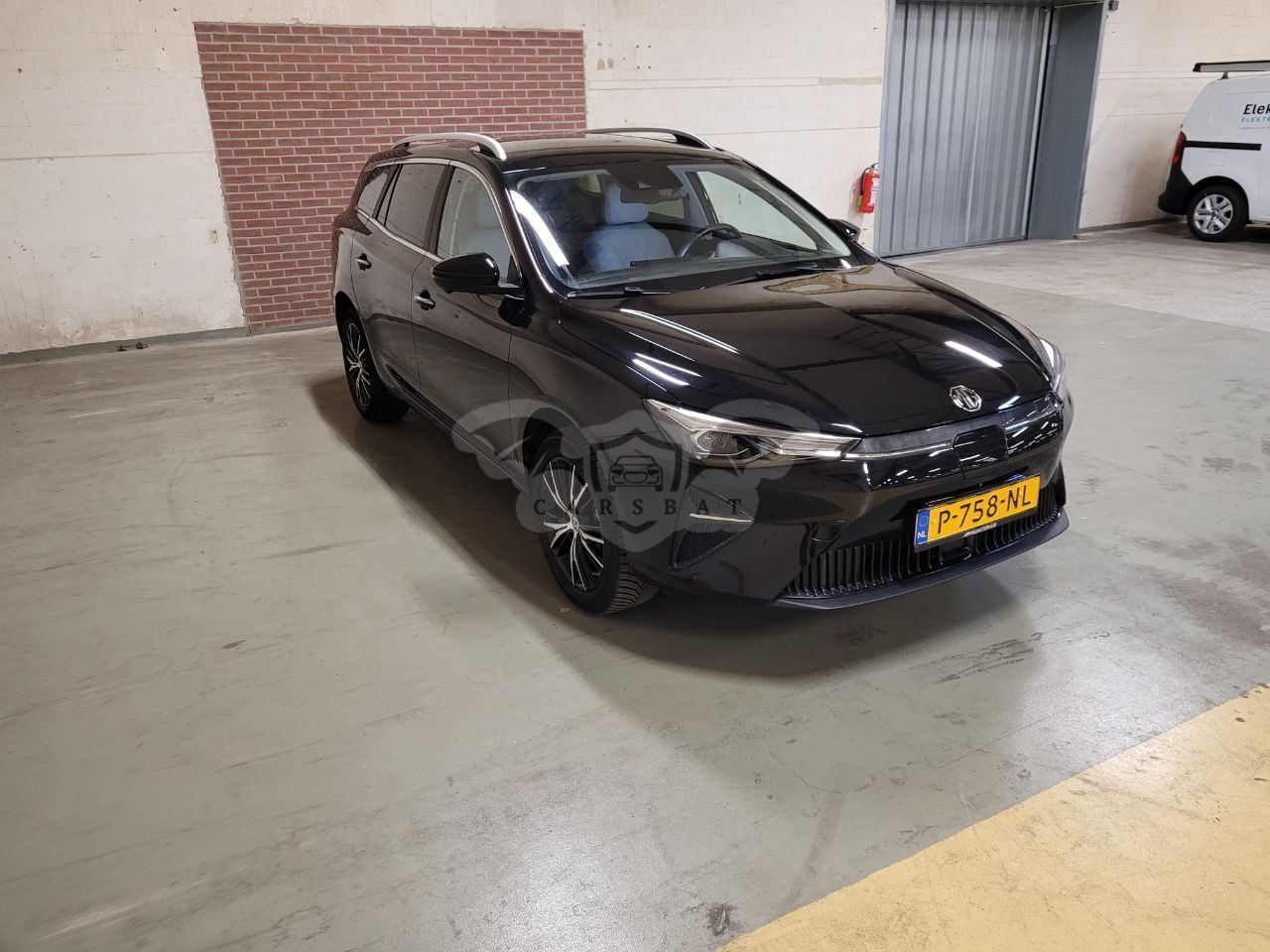 MG MG5 Standard Range 2022