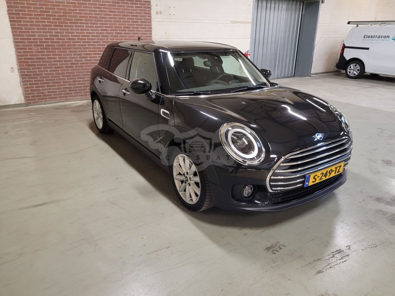 Mini Clubman Cooper 1.5 Classic 2023