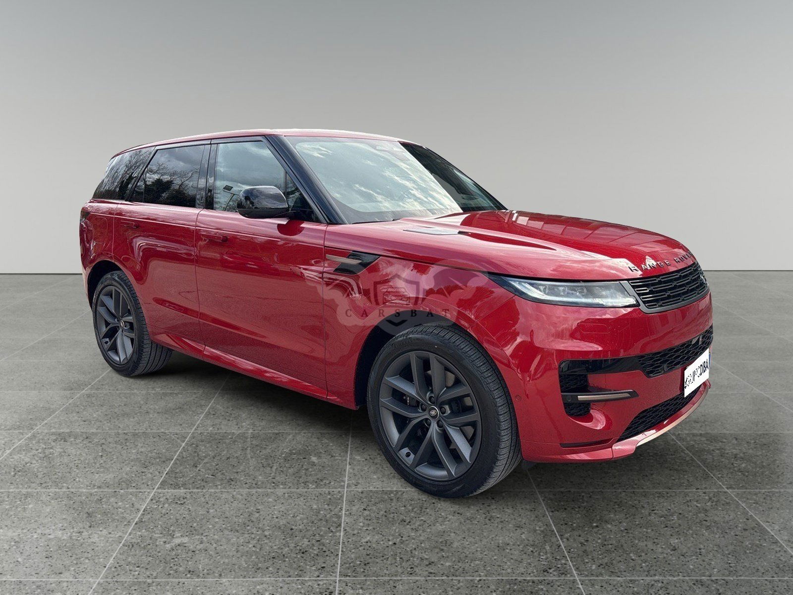 Land Rover Range Rover Sport 3.0d Dynamic 2023