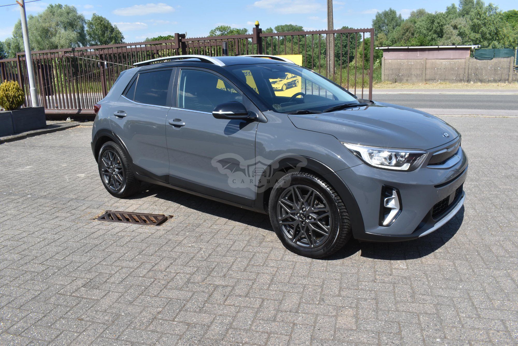 Kia Stonic 1.0 2021