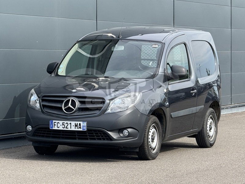 Mercedes-Benz Citan 109 CDI Pro 2018