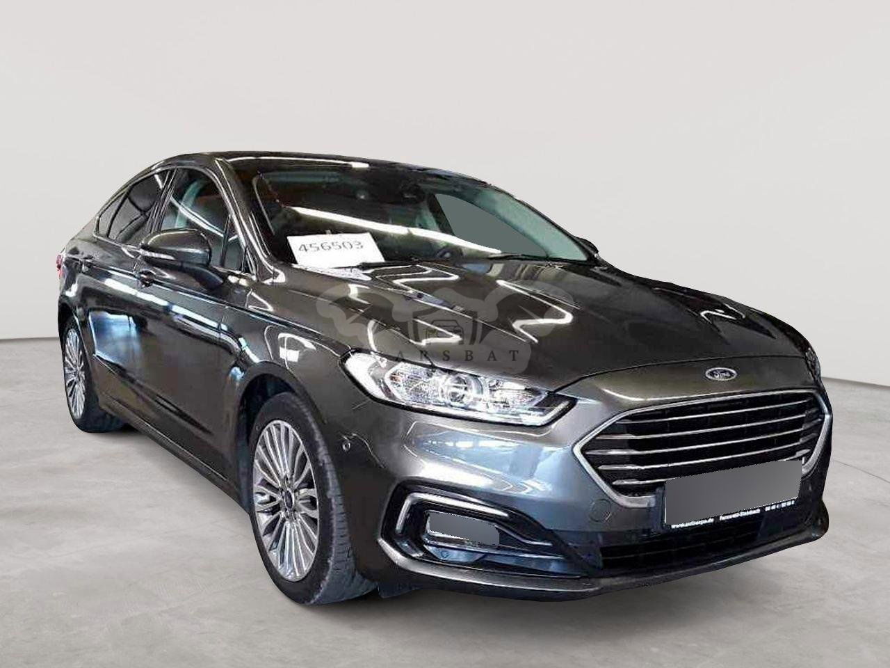 Ford Mondeo 2.0 Titanium 2022