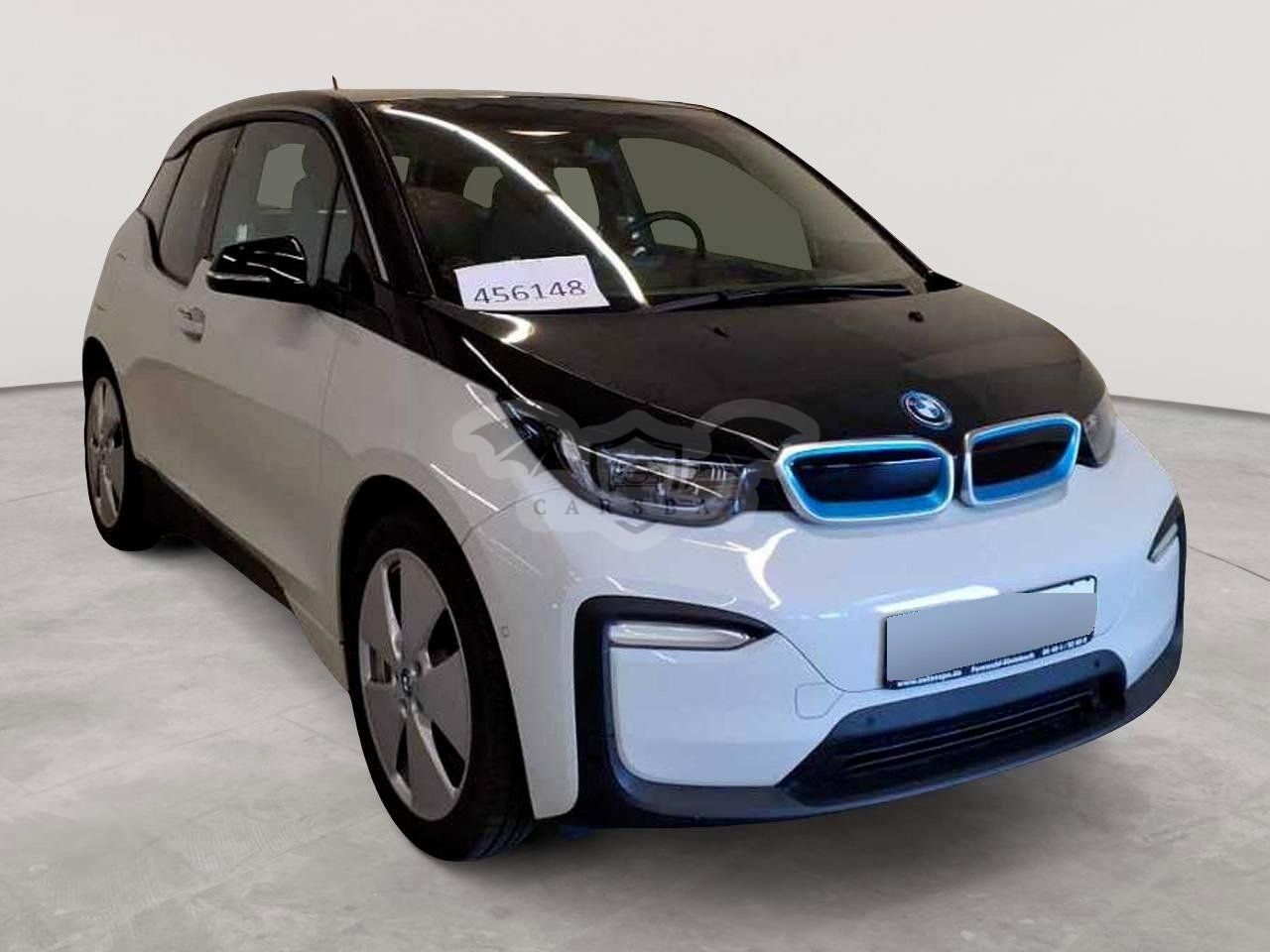 BMW i3 120 2019