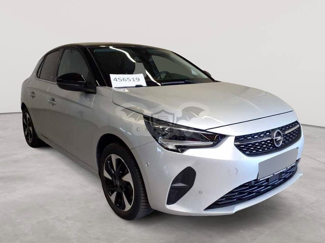 Opel Corsa-e Elegance 2022
